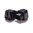 IEC to Universal Plug UPS Adapter | Klikk Malta