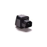 IEC to Universal Plug UPS Adapter | Klikk Malta