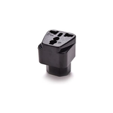 IEC to Universal Plug UPS Adapter | Klikk Malta
