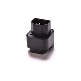 IEC to Universal Plug UPS Adapter | Klikk Malta