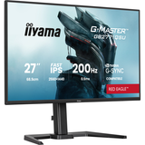 iiyama GB2771QSU 27 inch QHD 0.5ms IPS LED ... | Klikk Malta
