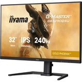 iiyama GB3290QSU 32 inch QHD 1ms IPS LED 24... | Klikk Malta