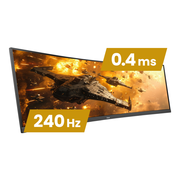 iiyama GCB3486WQSCP 34 inch WQHD LED 240Hz ... | Klikk Malta