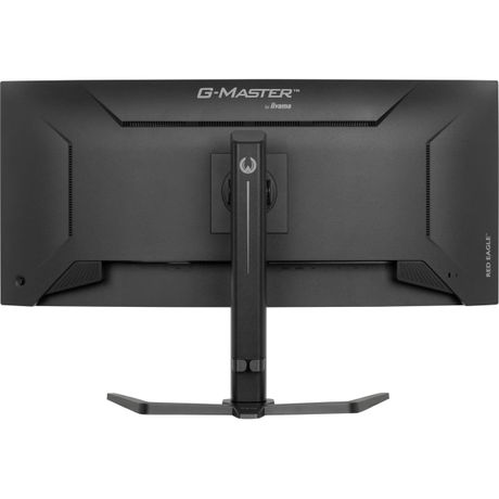 iiyama GCB6484WQSU Red Eagle 34 inch WQHD 0... | Klikk Malta