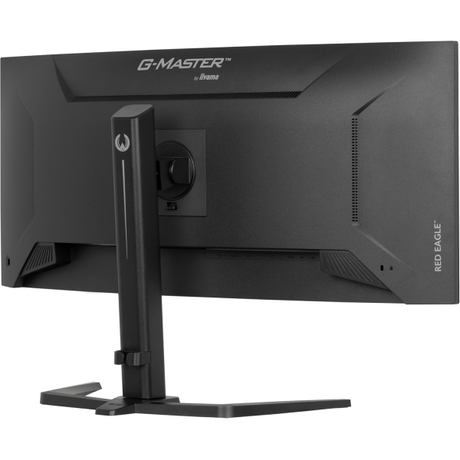 iiyama GCB6484WQSU Red Eagle 34 inch WQHD 0... | Klikk Malta