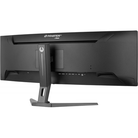 Iiyama G-MASTER GCB4580DQSN Red Eagle Curve... | Klikk Malta