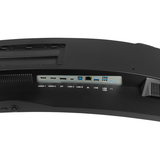 Iiyama G-MASTER GCB4580DQSN Red Eagle Curve... | Klikk Malta