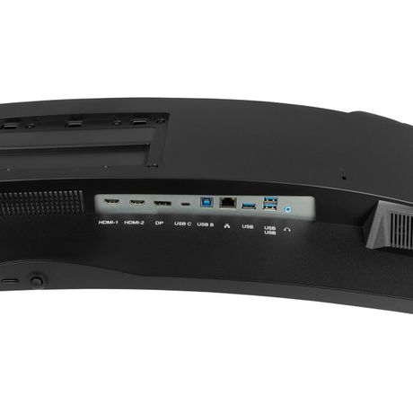 Iiyama G-MASTER GCB4580DQSN Red Eagle Curve... | Klikk Malta