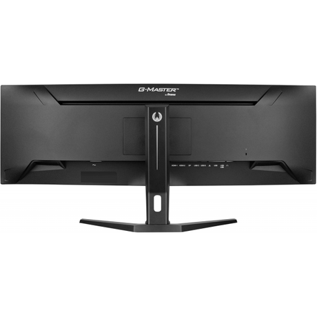 Iiyama G-MASTER GCB4580DQSN Red Eagle Curve... | Klikk Malta