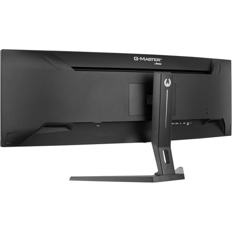 Iiyama G-MASTER GCB4580DQSN Red Eagle Curve... | Klikk Malta