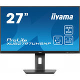 Iiyama ProLite XUB2797UHSNP 27 inch Ultra H... | Klikk Malta