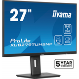 Iiyama ProLite XUB2797UHSNP 27 inch Ultra H... | Klikk Malta