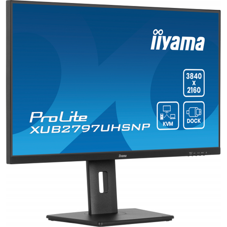 Iiyama ProLite XUB2797UHSNP 27 inch Ultra H... | Klikk Malta