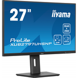 Iiyama ProLite XUB2797UHSNP 27 inch Ultra H... | Klikk Malta