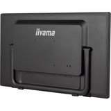 iiyama T2455MSC 24 inch FHD IPS LED Monitor... | Klikk Malta
