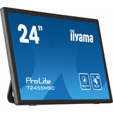 iiyama T2455MSC 24 inch FHD IPS LED Monitor... | Klikk Malta