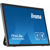 iiyama T2455MSC 24 inch FHD IPS LED Monitor... | Klikk Malta