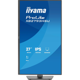iiyama XB2793HSU 27 inch FHD IPS LED Monito... | Klikk Malta