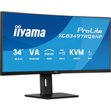 iiyama XCB3497WQSNP 34 inch WQHD LED 120Hz ... | Klikk Malta
