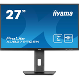 iiyama XUB2797QSN 27 inch QHD IPS LED Monit... | Klikk Malta