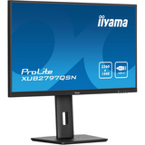 iiyama XUB2797QSN 27 inch QHD IPS LED Monit... | Klikk Malta