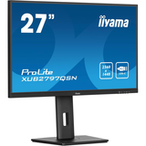 iiyama XUB2797QSN 27 inch QHD IPS LED Monit... | Klikk Malta