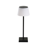 Immax Bonito Outdoor Solar LED 4W Table Dim... | Klikk Malta