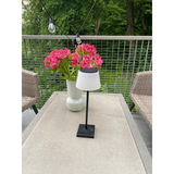 Immax Bonito Outdoor Solar LED 4W Table Dim... | Klikk Malta