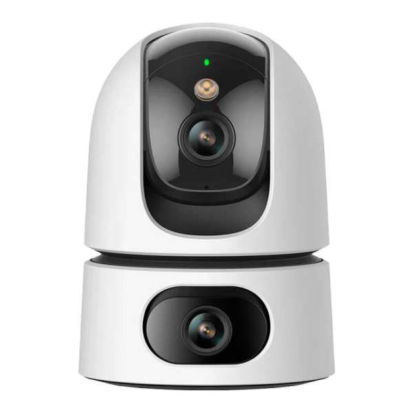 IMOU Ranger Dual 10 MP Indoor Camera White | Klikk Malta