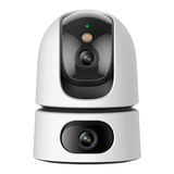 IMOU Ranger Dual 10 MP Indoor Camera White | Klikk Malta