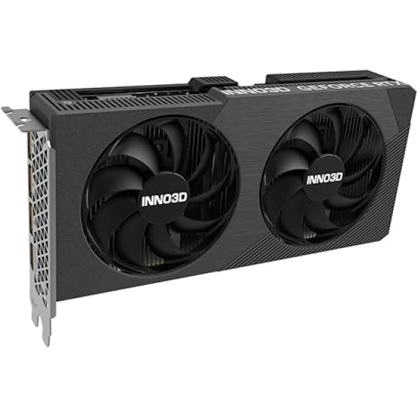Inno3D GeForce RTX 5060 Twin X2 8GB Graphic... | Klikk Malta
