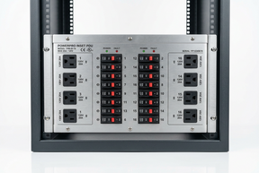 Inset Power Distribution Unit