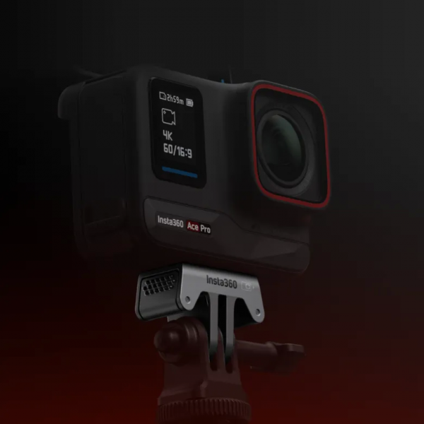 Insta360 Ace/Ace Pro Standard Mount | Klikk Malta