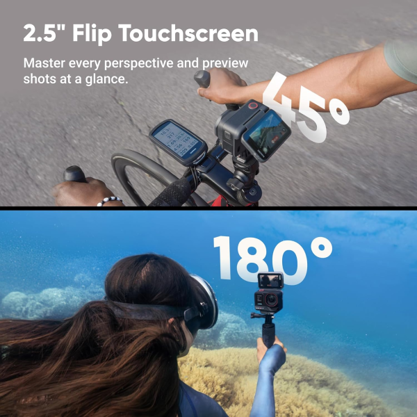 Insta360 Ace Pro 2 8K Dual Battery Bundle A... | Klikk Malta