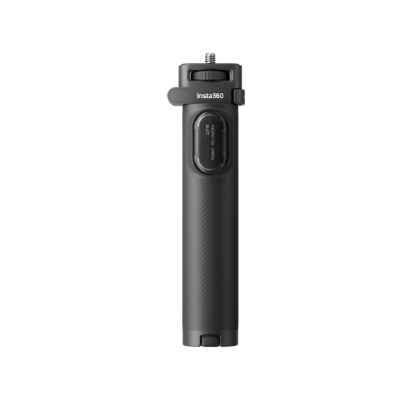 Insta360 Foldable 2-IN-1 Selfie Stick Remot... | Klikk Malta