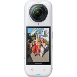 Insta360 X5 Camera White | Klikk Malta