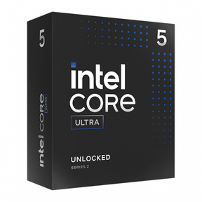 Intel Core Ultra 5 245K 3.6GHz (5.2GHz) 14-... | Klikk Malta