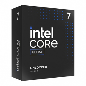 Intel Core Ultra 7 265K 3.3GHz (5.5GHz) 20-... | Klikk Malta