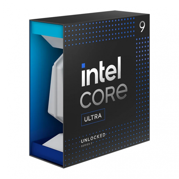 Intel Core Ultra 9 285K 3.2GHz (5.7GHz) 24-... | Klikk Malta