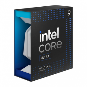 Intel Core Ultra 9 285K 3.2GHz (5.7GHz) 24-... | Klikk Malta
