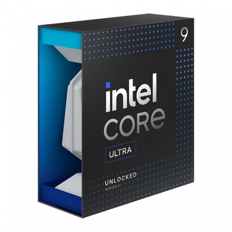 Intel Core Ultra 9 285K 3.2GHz (5.7GHz) 24-... | Klikk Malta