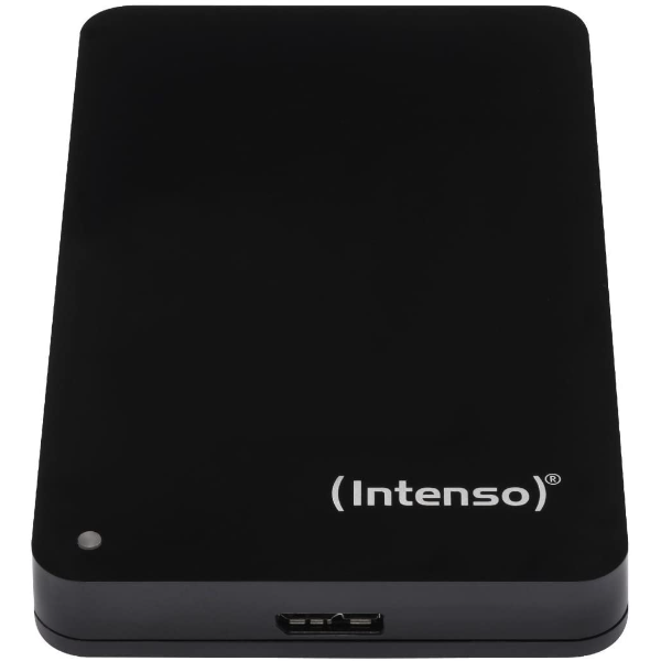Intenso Memory Case 2TB USB 3.0 External Po... | Klikk Malta