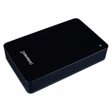 Intenso Memory 4TB USB 3.0 External HDD | Klikk Malta