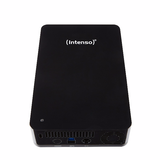 Intenso Memory 4TB USB 3.0 External HDD | Klikk Malta