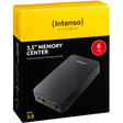 Intenso Memory Center 6TB USB 3.0 Desktop E... | Klikk Malta