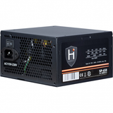 Inter-Tech HiPower 650W Power Supply | Klikk Malta