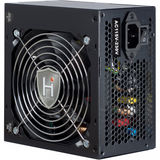 Inter-Tech HiPower 650W Power Supply | Klikk Malta
