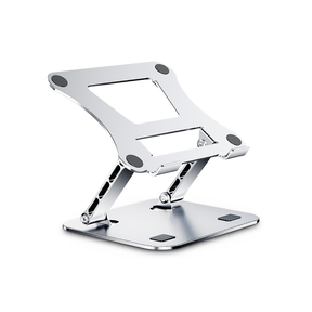 Inter-Tech NBS-300 up to 17 inch Laptop Stand | Klikk Malta