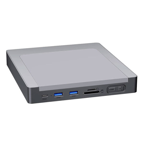 INVZI MagHub 8-in-1 USB-C Docking Station f... | Klikk Malta