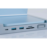 INVZI MagHub 8-in-1 USB-C Docking Station f... | Klikk Malta